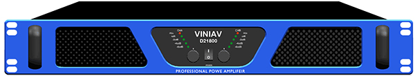 VINIAV D21800數字功放