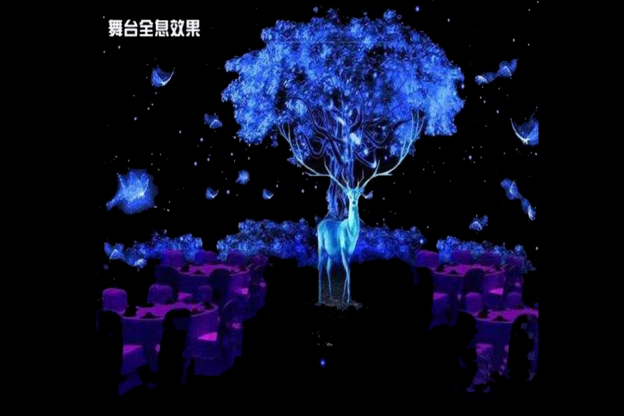 行業動態