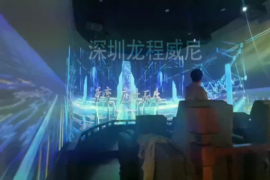行業動態