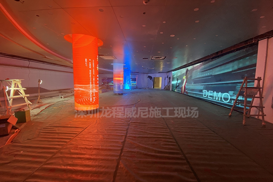 行業動態
