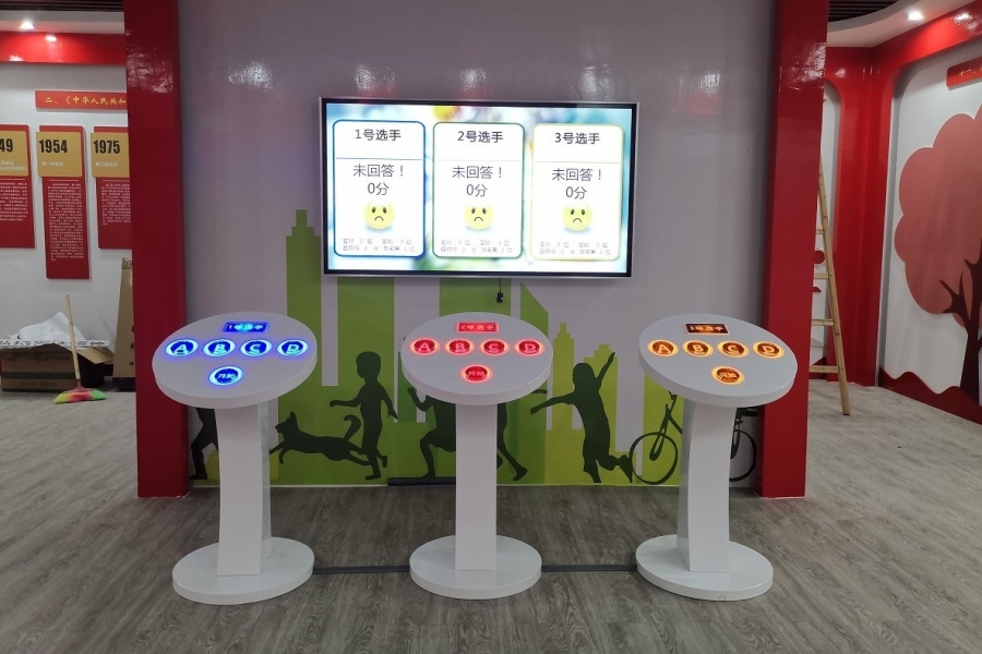 行業動態
