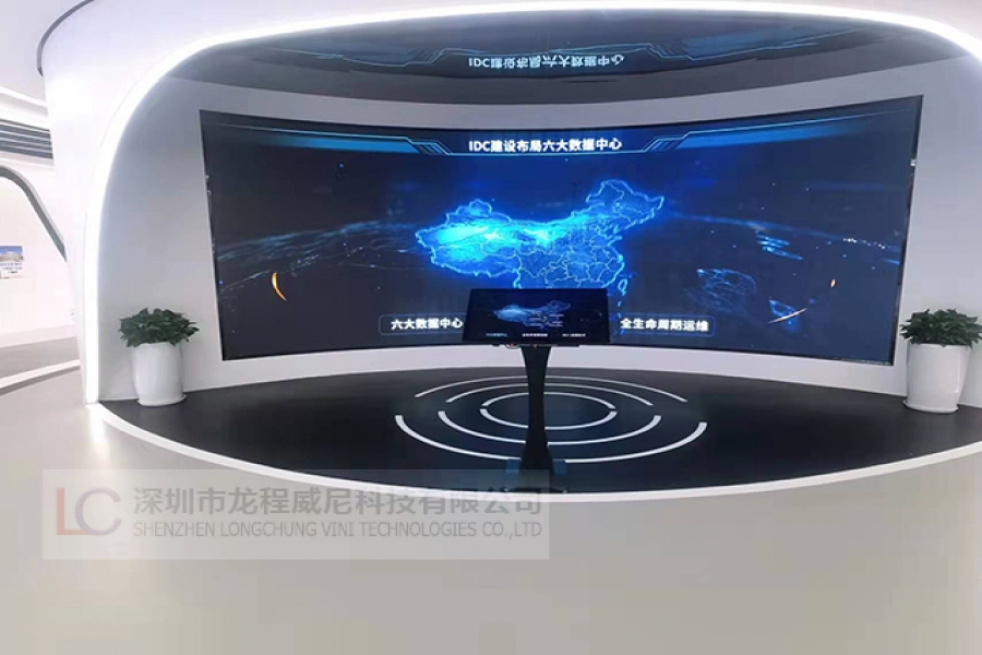 行業動態
